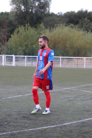 Amical Séniors B et C vs LA CANCALAISE