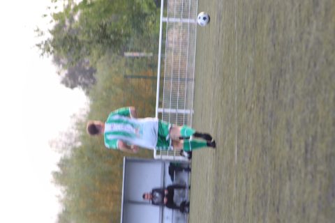 Amical Séniors B et C vs LA CANCALAISE