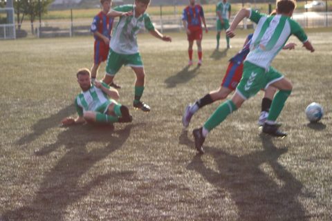 Amical Séniors B et C vs LA CANCALAISE