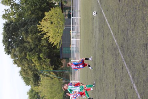Amical Séniors B et C vs LA CANCALAISE