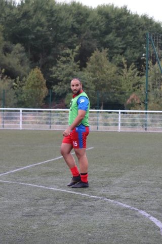 Amical Séniors B et C vs LA CANCALAISE