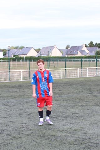 Amical Séniors B et C vs LA CANCALAISE