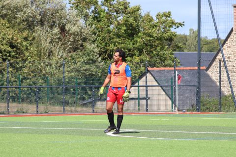 Amical AS MINIAC B/C vs CJF B/C