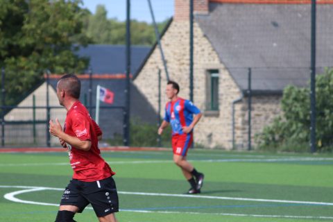 Amical AS MINIAC B/C vs CJF B/C