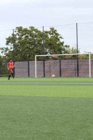 Amical AS MINIAC B/C vs CJF B/C