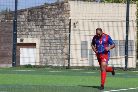 Amical AS MINIAC B/C vs CJF B/C