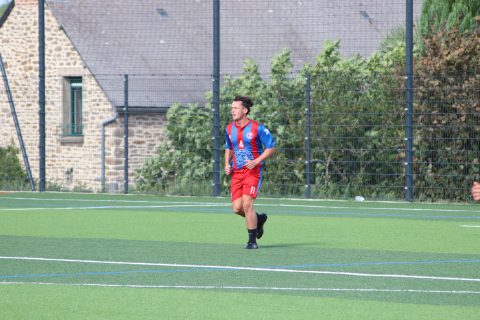 Amical AS MINIAC B/C vs CJF B/C