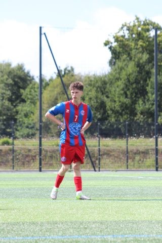 Amical AS MINIAC B/C vs CJF B/C