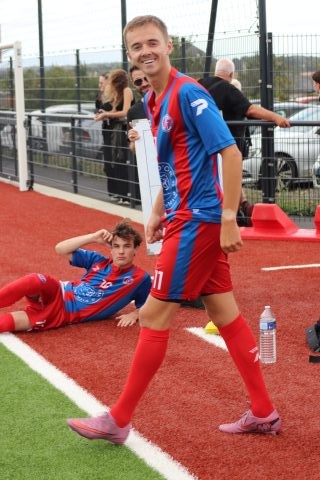 Amical AS MINIAC B/C vs CJF B/C