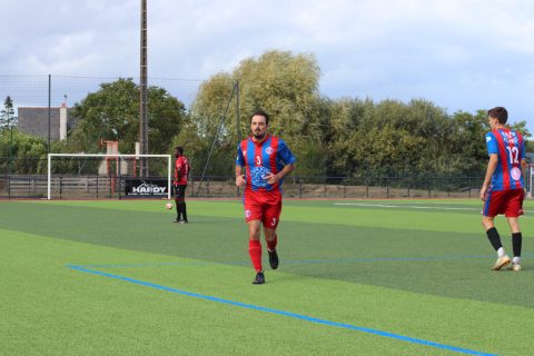 Amical AS MINIAC B/C vs CJF B/C