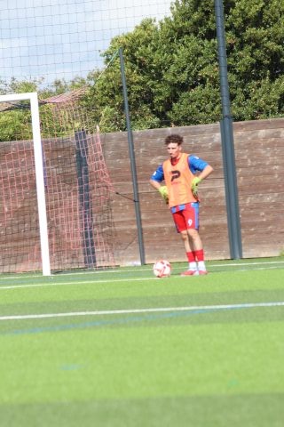 Amical AS MINIAC B/C vs CJF B/C