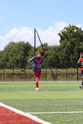 Amical AS MINIAC B/C vs CJF B/C