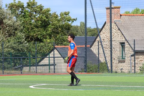 Amical AS MINIAC B/C vs CJF B/C