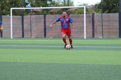 Amical AS MINIAC B/C vs CJF B/C