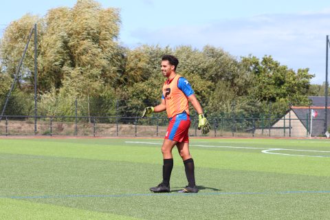 Amical AS MINIAC B/C vs CJF B/C