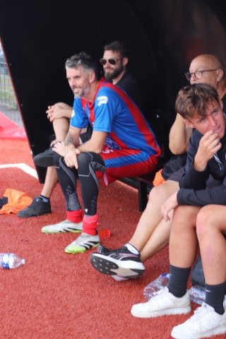 Amical AS MINIAC B/C vs CJF B/C