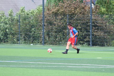 Amical AS MINIAC B/C vs CJF B/C