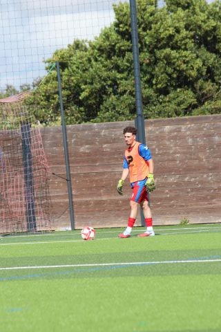 Amical AS MINIAC B/C vs CJF B/C