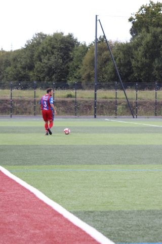 Amical AS MINIAC B/C vs CJF B/C