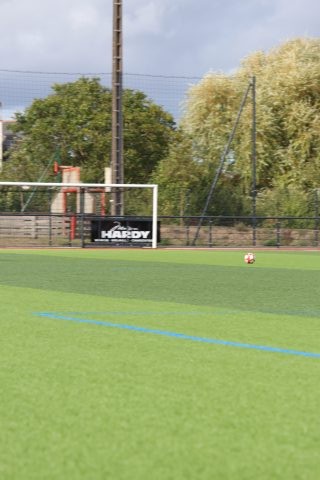 Amical AS MINIAC B/C vs CJF B/C