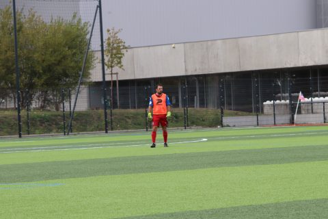 Amical AS MINIAC B/C vs CJF B/C