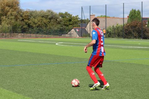 Amical AS MINIAC B/C vs CJF B/C
