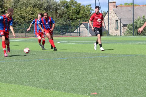 Amical AS MINIAC B/C vs CJF B/C