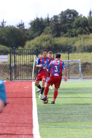 Amical AS MINIAC B/C vs CJF B/C