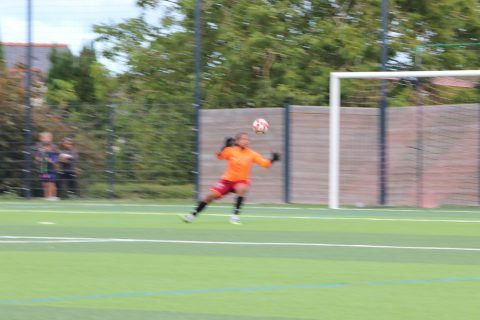 Amical AS MINIAC B/C vs CJF B/C