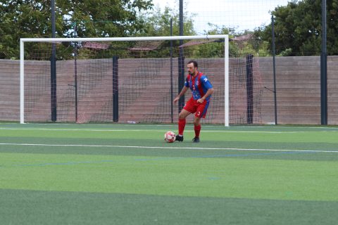 Amical AS MINIAC B/C vs CJF B/C