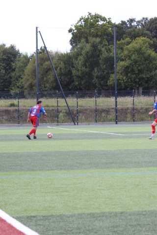 Amical AS MINIAC B/C vs CJF B/C