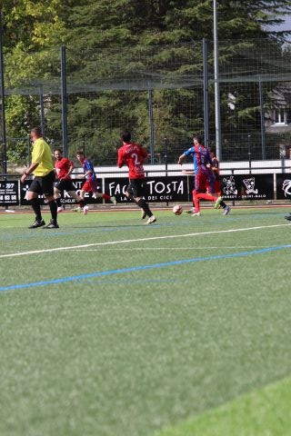 Amical AS MINIAC B/C vs CJF B/C