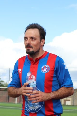 Amical AS MINIAC B/C vs CJF B/C