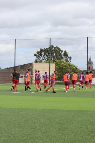 Amical AS MINIAC B/C vs CJF B/C