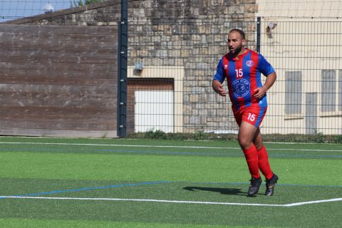 Amical AS MINIAC B/C vs CJF B/C