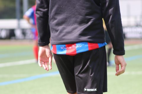 Amical AS MINIAC B/C vs CJF B/C