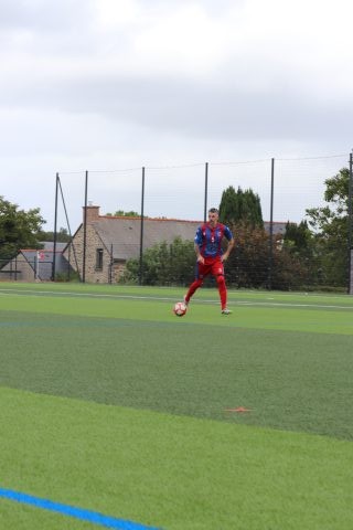 Amical AS MINIAC B/C vs CJF B/C