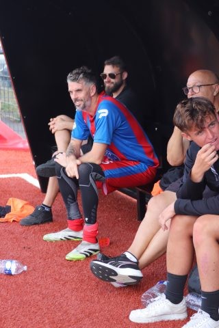 Amical AS MINIAC B/C vs CJF B/C