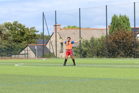 Amical AS MINIAC B/C vs CJF B/C