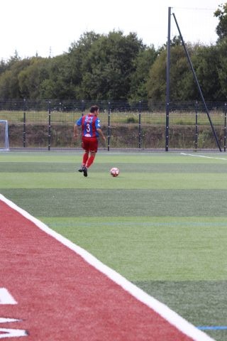 Amical AS MINIAC B/C vs CJF B/C