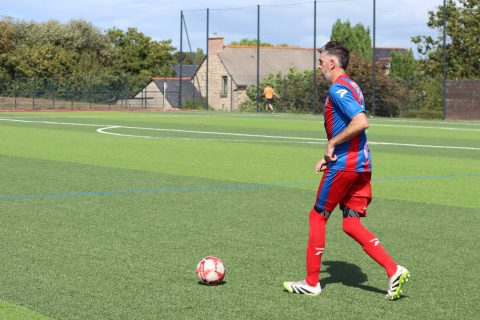 Amical AS MINIAC B/C vs CJF B/C