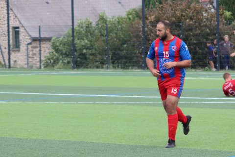 Amical AS MINIAC B/C vs CJF B/C