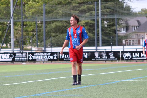 Amical AS MINIAC B/C vs CJF B/C