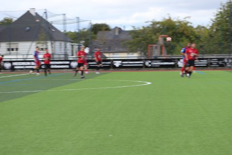 Amical AS MINIAC B/C vs CJF B/C