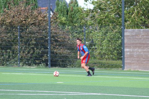 Amical AS MINIAC B/C vs CJF B/C