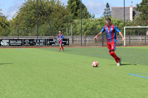 Amical AS MINIAC B/C vs CJF B/C