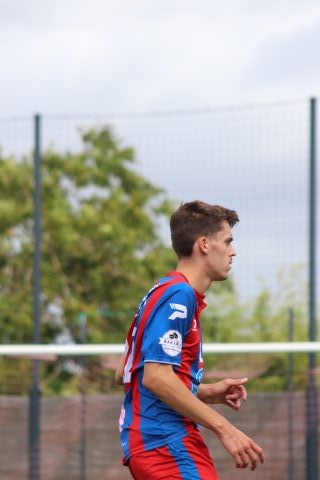 Amical AS MINIAC B/C vs CJF B/C