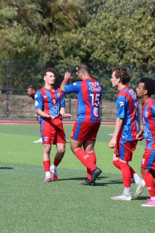 Amical AS MINIAC B/C vs CJF B/C