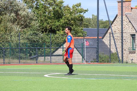 Amical AS MINIAC B/C vs CJF B/C