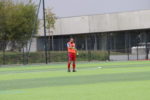 Amical AS MINIAC B/C vs CJF B/C